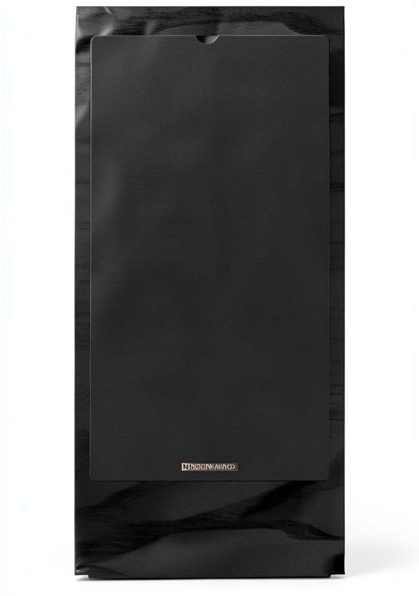 Klipsch Floorstanding Speakers R-605FA Black-4