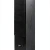 Rockville Floorstanding Speakers Black Grain-1