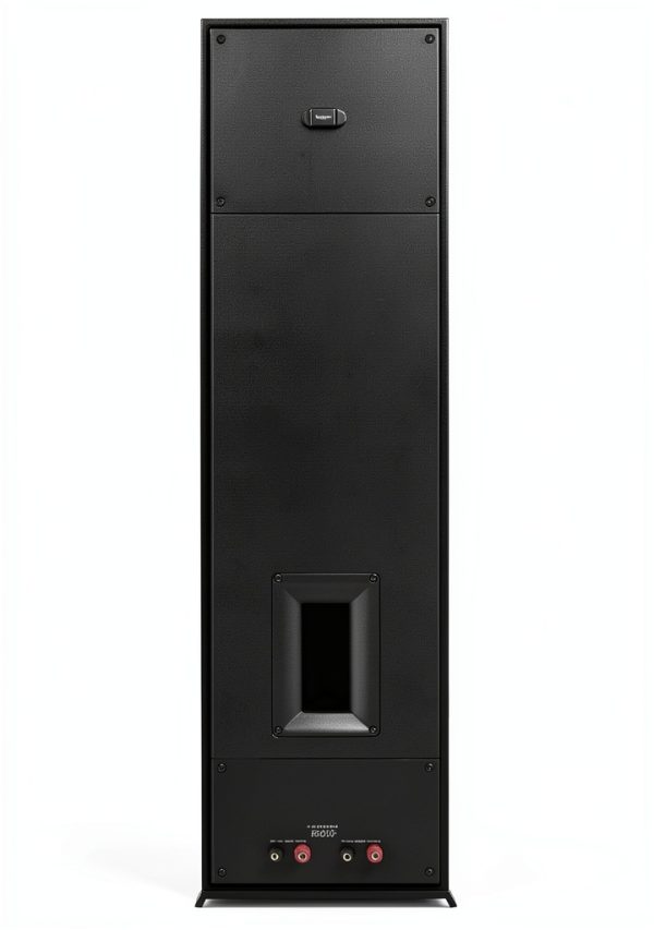 Klipsch R-800F Floor Standing Speakers Black-3