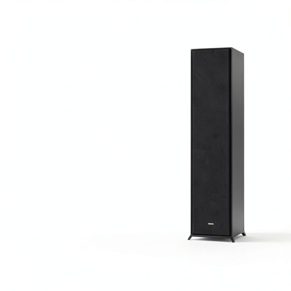 Klipsch R-800F Floor Standing Speakers Black-7