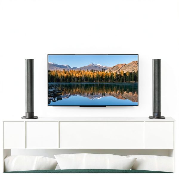 Yoidesu Floorstanding Speakers Home Theater-2