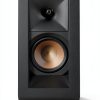 Klipsch Floorstanding Speakers R-605FA Black-3
