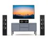 Polk T50 Tower Speakers Home Audio-5