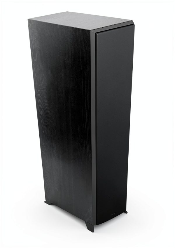 Klipsch Floorstanding Speakers Ebony-8