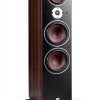 Floorstanding Speaker DALI Black Ash Touch-0