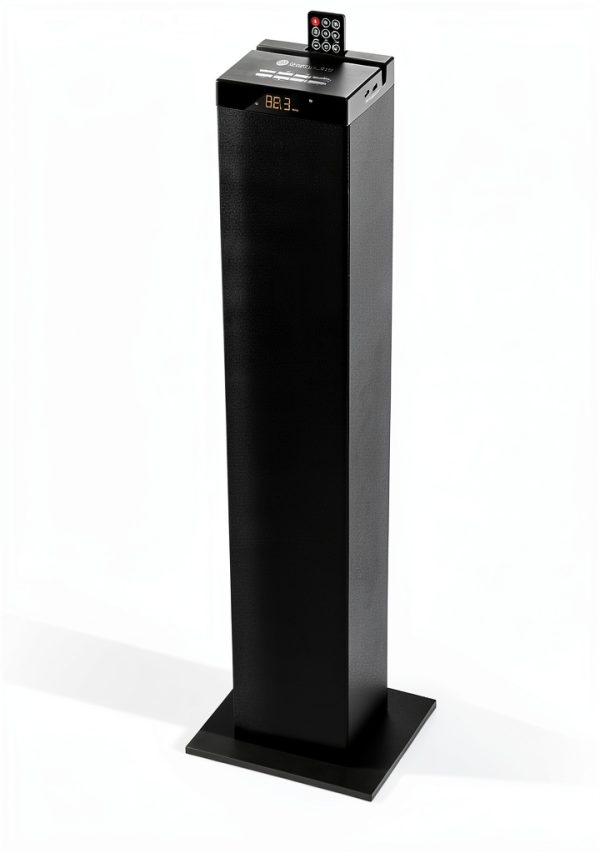 GOgroove BlueSYNC STW Bluetooth Tower Speaker-9