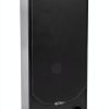 Bic Floorstanding Speaker 15in Plastic Design-4