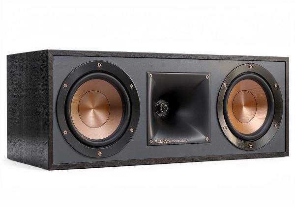 Klipsch Home Theater Pack Floor Standing Speakers-3