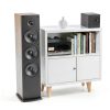 Polk T50 Tower Speakers Home Audio-1