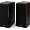 Klipsch R-610F 5.0 Home Theater Pack Floorstanding Speakers-2