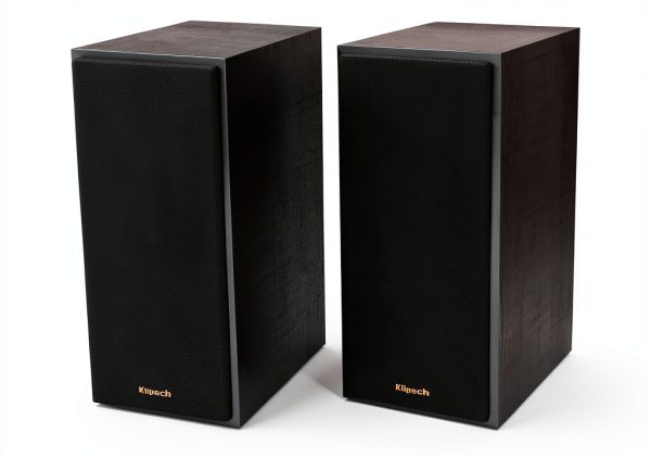 Klipsch R-610F 5.0 Home Theater Pack Floorstanding Speakers-2