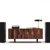 Klipsch Floorstanding Speakers Ebony-7
