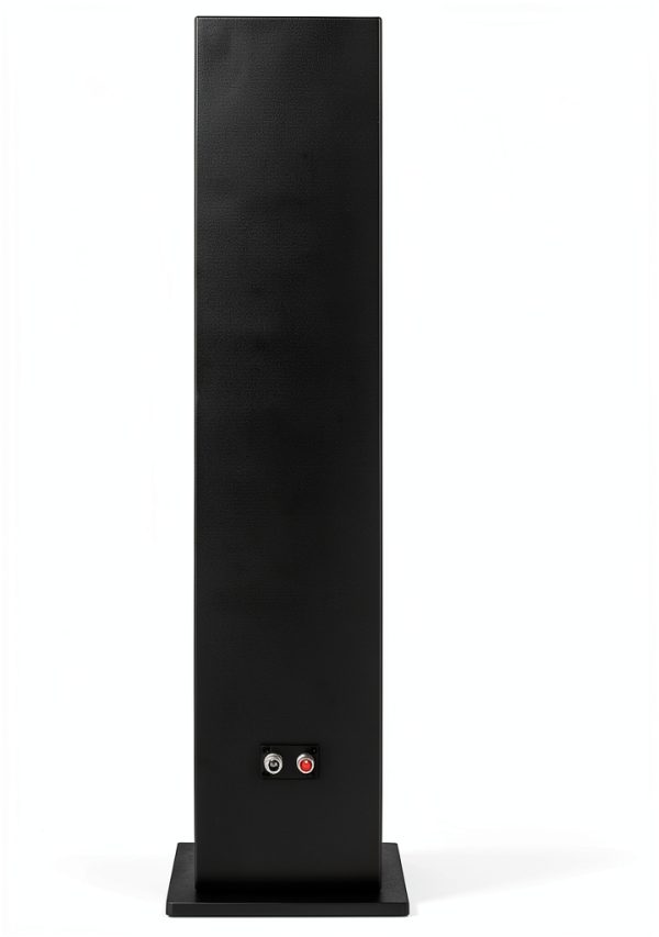 Sony SSCS3 Floor Standing Speakers Wood Design-6
