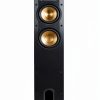 Klipsch Reference R-26FA Tower Speakers Black-3