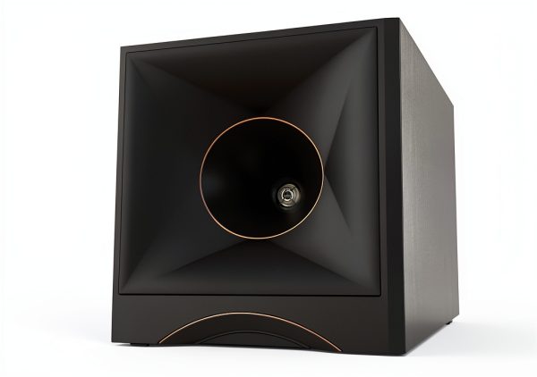 Klipsch Floorstanding Speakers Ebony-4
