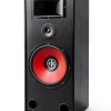 Bic Floorstanding Speaker 15in Plastic Design-7