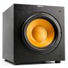 Klipsch R-26FA Floorstanding Speakers Home Theater Bundle-5