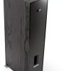 Klipsch R-800F Floor Standing Speakers Black-2