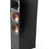 Klipsch R-800F Floor Standing Speakers Black-8