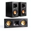 Klipsch Home Theater Pack Floor Standing Speakers-0