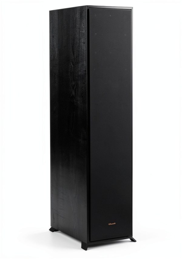 Klipsch R-610F 5.0 Home Theater Pack Floorstanding Speakers-4