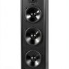 bic venturi DV64 Tower Speaker Black-0
