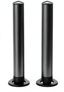 Yoidesu Floorstanding Speakers Home Theater-0