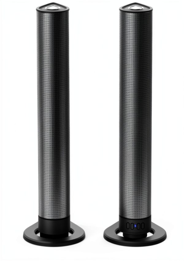 Yoidesu Floorstanding Speakers Home Theater-0