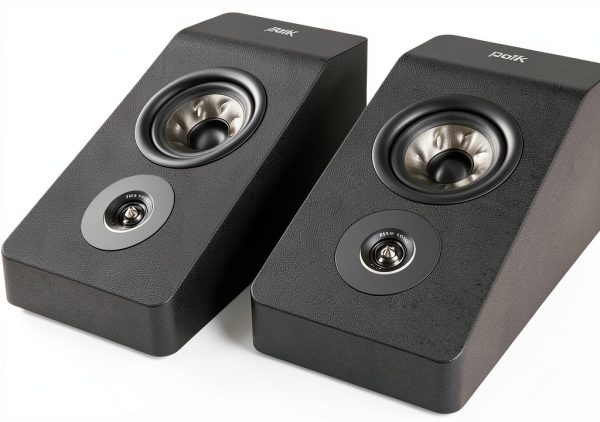 Polk Audio Reserve R900 Height Module Speakers-0