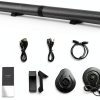 Yoidesu Floorstanding Speakers Home Theater-8