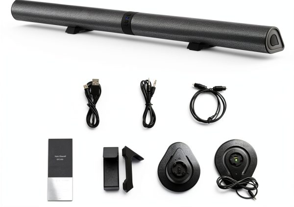 Yoidesu Floorstanding Speakers Home Theater-8