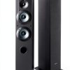 Sony SSCS3 Floor Standing Speakers Wood Design-2
