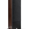 Floorstanding Speaker DALI Black Ash Touch-1