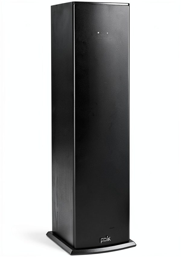 Polk T50 Tower Speakers Home Audio-0