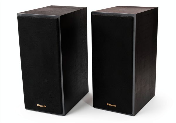 Klipsch Reference R-625FA Wood Speaker System 5.1-3