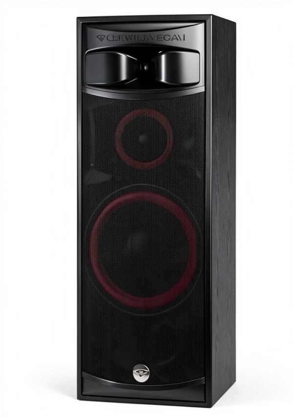 XLS-12 Floor Standing Speakers by Brand Name-0
