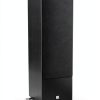 Floorstanding Speaker DALI Black Ash Touch-4