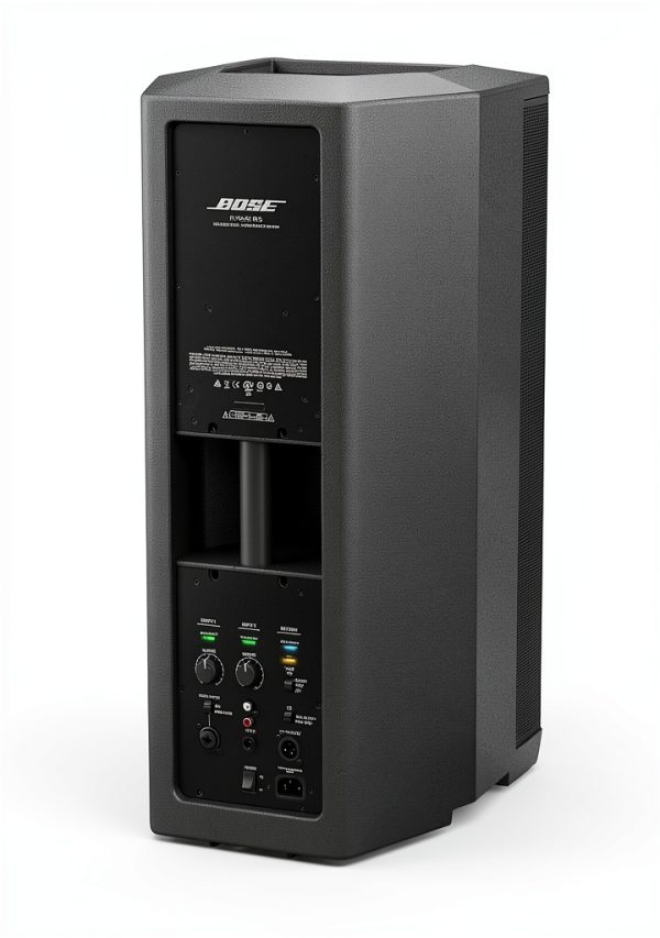 Bose Floorstanding Speaker F1 Model 812 Metal Design-2