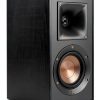 Klipsch R-610F 5.0 Home Theater Pack Floorstanding Speakers-5