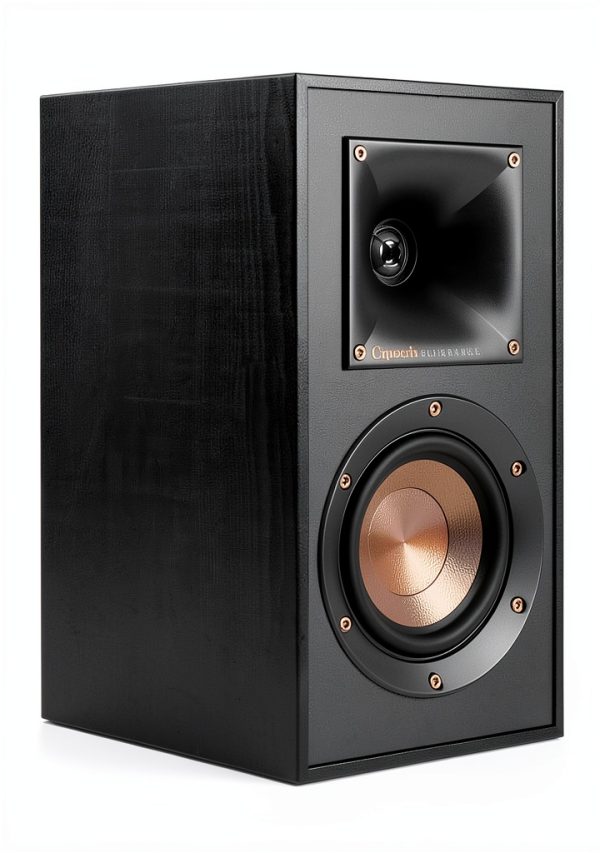 Klipsch R-610F 5.0 Home Theater Pack Floorstanding Speakers-5