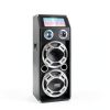 Sound Around Floor Standing Speakers Active PA Amplifier-6
