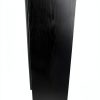 Rockville Floorstanding Speakers Black Grain-6