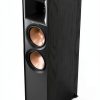Klipsch R-800F Tower Speakers Home Theater-0