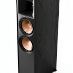 Klipsch R-800F Tower Speakers Home Theater-0