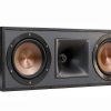 Klipsch Home Theater Pack Floor Standing Speakers-7