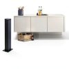 GOgroove BlueSYNC STW Bluetooth Tower Speaker-1