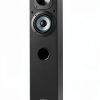 Sony SSCS3 Floor Standing Speakers Wood Design-7