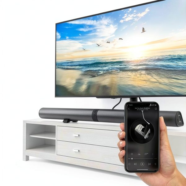 Yoidesu Floorstanding Speakers Home Theater-6