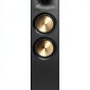 Klipsch R-800F Floor Standing Speakers Black-1