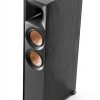 Klipsch Floorstanding Speakers R-605FA Black-0
